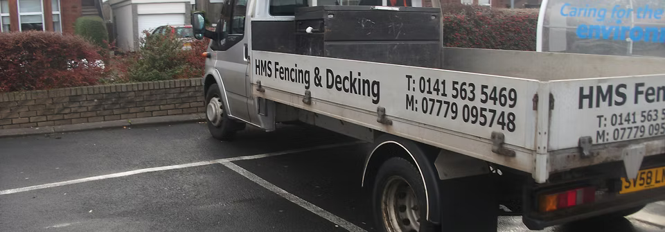 Fencing Contractor